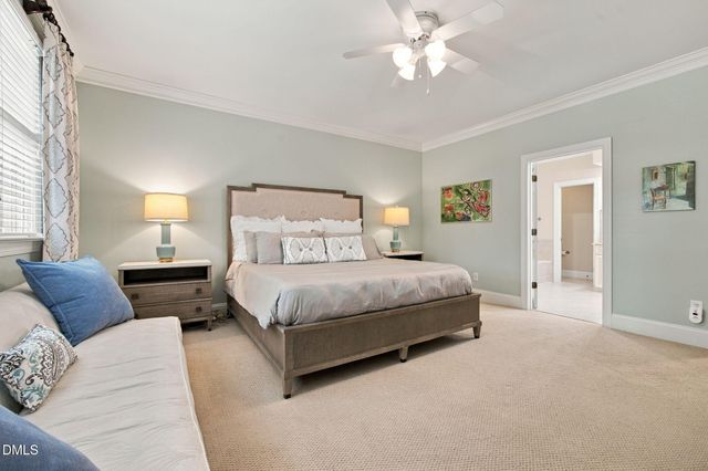 8820 Mariner Drive, Raleigh, NC 27615