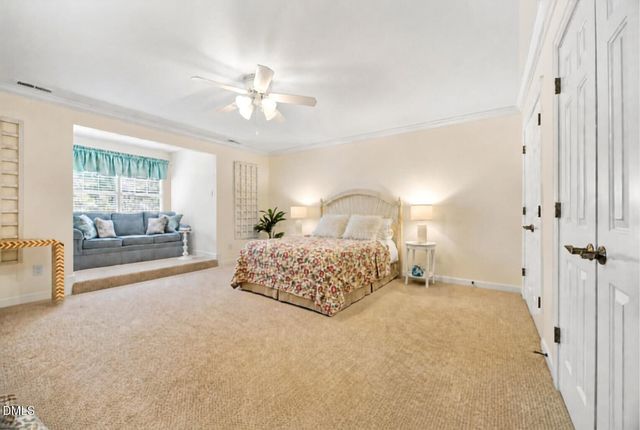 8820 Mariner Drive, Raleigh, NC 27615
