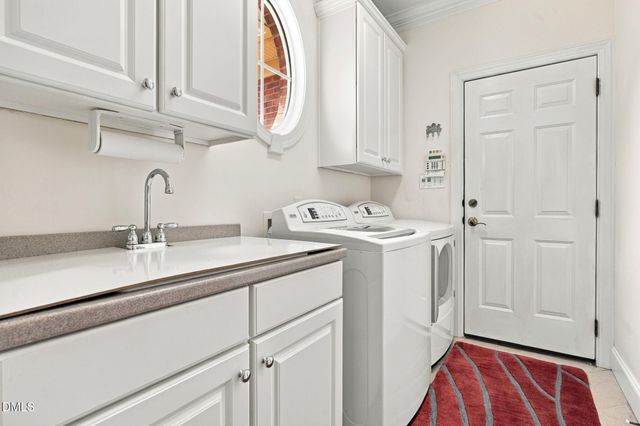 8820 Mariner Drive, Raleigh, NC 27615