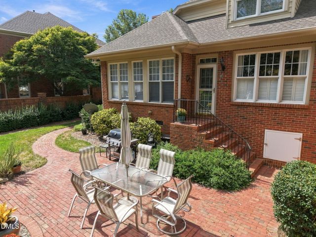 8820 Mariner Drive, Raleigh, NC 27615