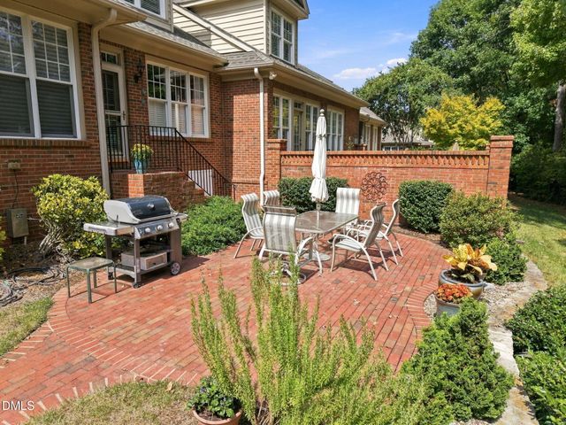 8820 Mariner Drive, Raleigh, NC 27615