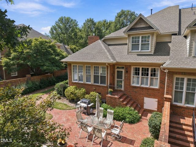 8820 Mariner Drive, Raleigh, NC 27615