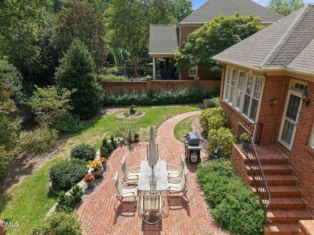 8820 Mariner Drive, Raleigh, NC 27615