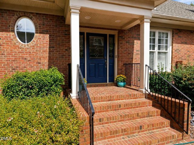 8820 Mariner Drive, Raleigh, NC 27615
