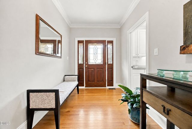 8820 Mariner Drive, Raleigh, NC 27615
