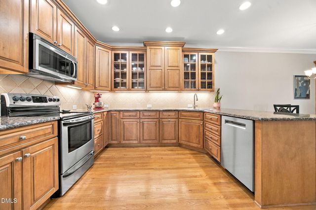 8820 Mariner Drive, Raleigh, NC 27615