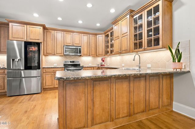 8820 Mariner Drive, Raleigh, NC 27615