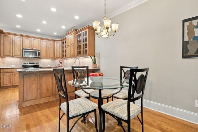 8820 Mariner Drive, Raleigh, NC 27615