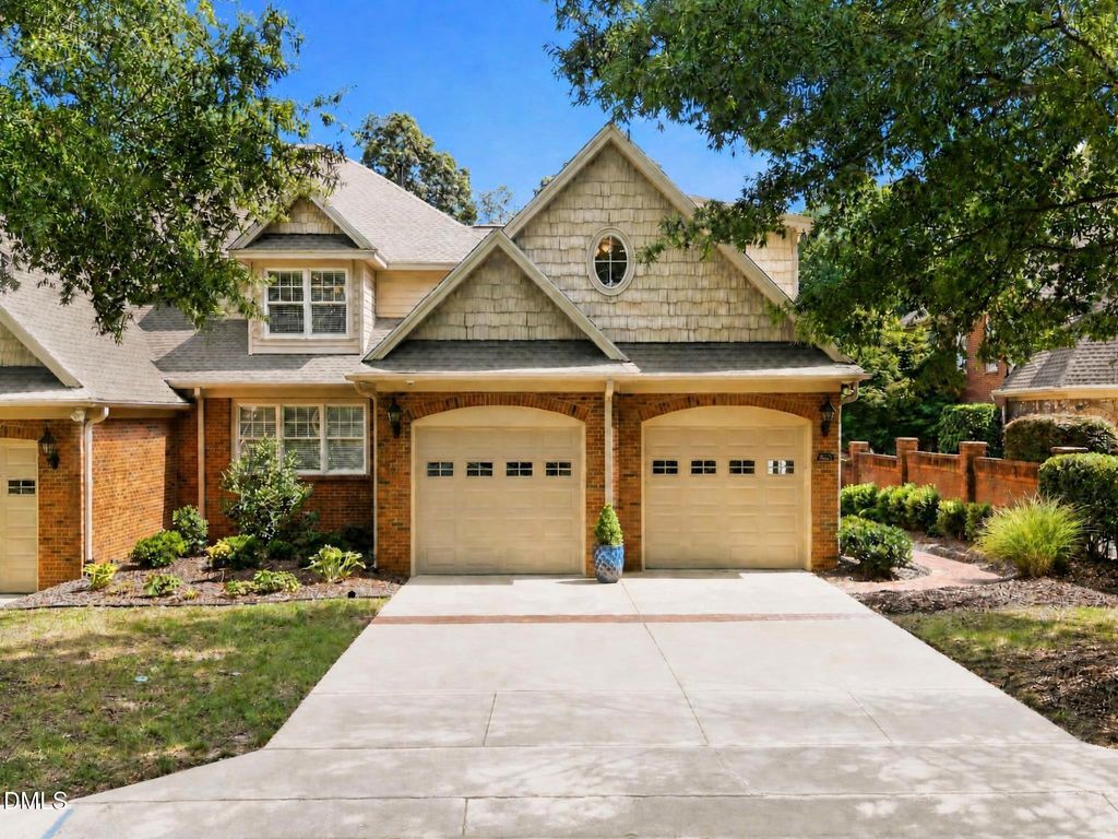 8820 Mariner Drive, Raleigh, NC 27615