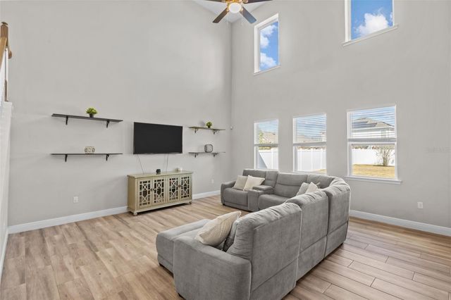 2836 SATILLA LOOP, Odessa, FL 33556