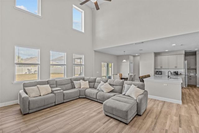 2836 SATILLA LOOP, Odessa, FL 33556