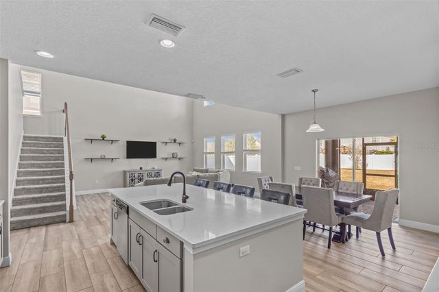 2836 SATILLA LOOP, Odessa, FL 33556