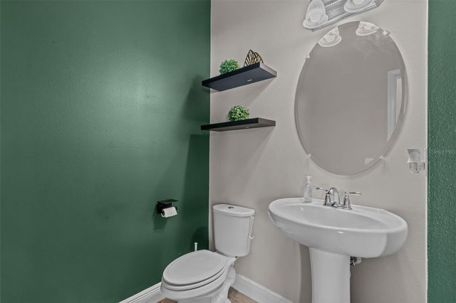 2836 SATILLA LOOP, Odessa, FL 33556