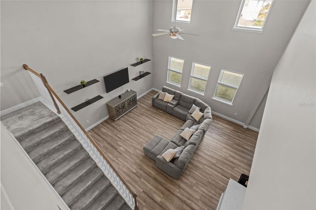 2836 SATILLA LOOP, Odessa, FL 33556