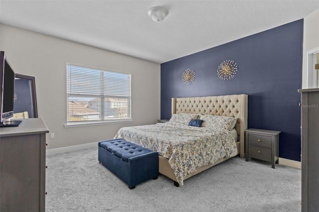 2836 SATILLA LOOP, Odessa, FL 33556