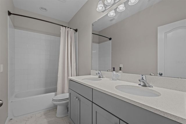 2836 SATILLA LOOP, Odessa, FL 33556