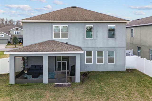 2836 SATILLA LOOP, Odessa, FL 33556