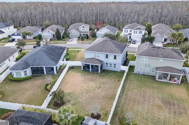 2836 SATILLA LOOP, Odessa, FL 33556