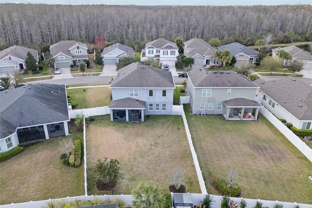 2836 SATILLA LOOP, Odessa, FL 33556