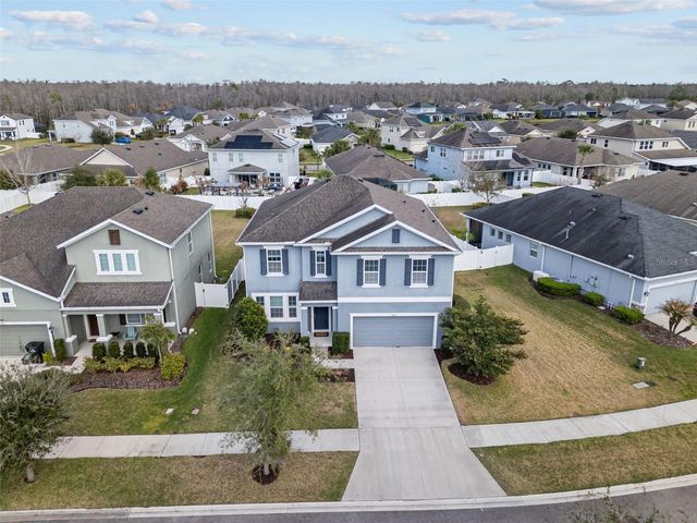 2836 SATILLA LOOP, Odessa, FL 33556