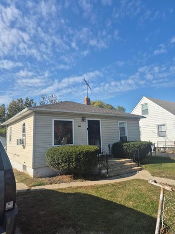 2148 Cleveland Street, Gary, IN 46404