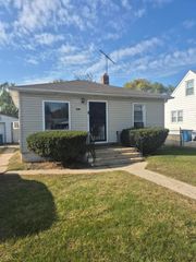 2148 Cleveland Street, Gary, IN 46404