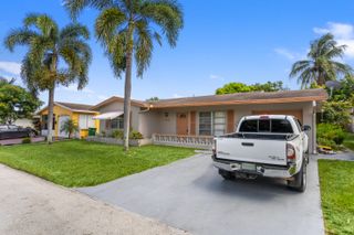 4818 NW 58TH Street, Tamarac, FL 33319