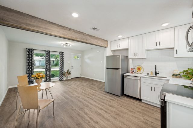 1608 Wayne Street, Denton, TX 76209