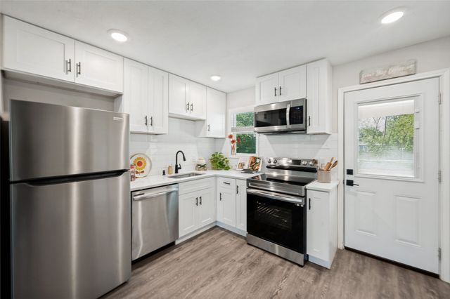 1608 Wayne Street, Denton, TX 76209
