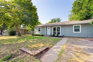1608 Wayne Street, Denton, TX 76209