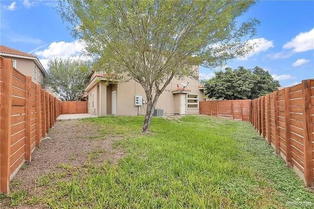3016 S L Street 1, Mcallen, TX 78503