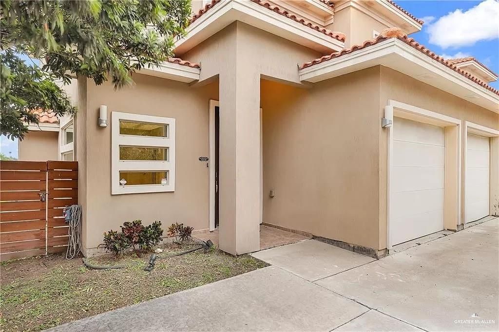 3016 S L Street 1, Mcallen, TX 78503