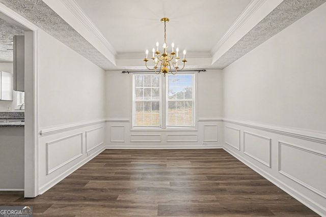 5207 Meadowbrooke Chase, Stone Mountain, GA 30088