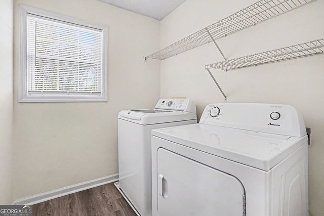 5207 Meadowbrooke Chase, Stone Mountain, GA 30088