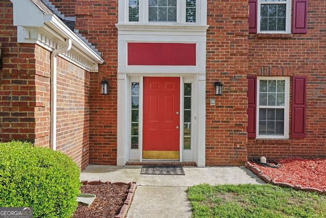 5207 Meadowbrooke Chase, Stone Mountain, GA 30088