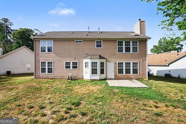 5207 Meadowbrooke Chase, Stone Mountain, GA 30088