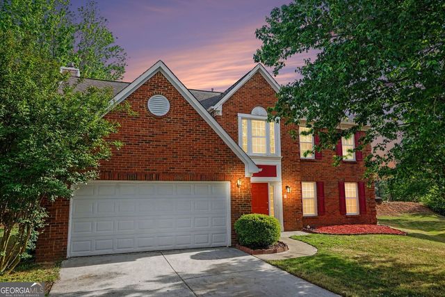 5207 Meadowbrooke Chase, Stone Mountain, GA 30088