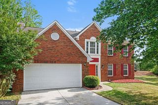 5207 Meadowbrooke Chase, Stone Mountain, GA 30088