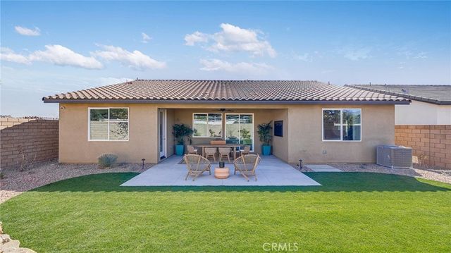 65283 Avenida De Paz, Desert Hot Springs, CA 92240