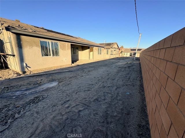 65283 Avenida De Paz, Desert Hot Springs, CA 92240