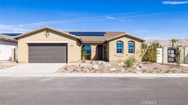 65283 Avenida De Paz, Desert Hot Springs, CA 92240