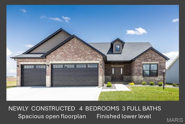 7154 Savannah Dr., Glen Carbon, IL 62034