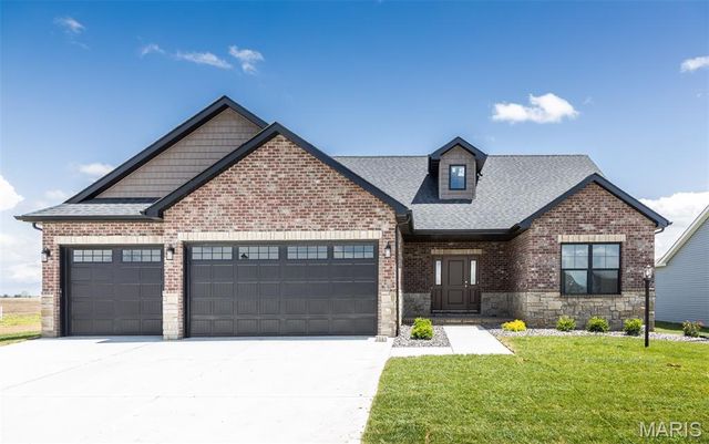 7154 Savannah Dr., Glen Carbon, IL 62034