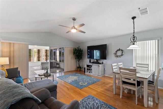 1083 MOTORCOACH DRIVE, Polk City, FL 33868