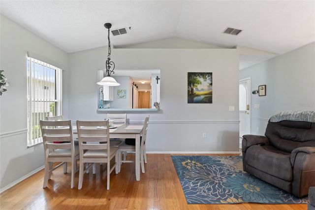 1083 MOTORCOACH DRIVE, Polk City, FL 33868