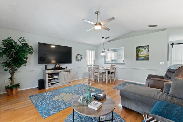 1083 MOTORCOACH DRIVE, Polk City, FL 33868