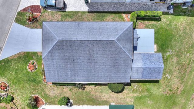 1083 MOTORCOACH DRIVE, Polk City, FL 33868