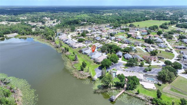 1083 MOTORCOACH DRIVE, Polk City, FL 33868