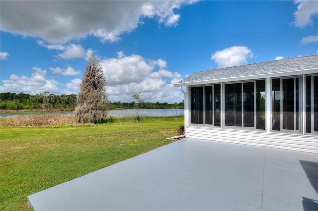1083 MOTORCOACH DRIVE, Polk City, FL 33868