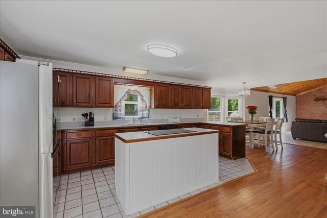 7002 ASPEN LN, Spotsylvania, VA 22551